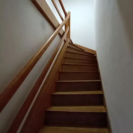 Studette Pour 1 Ou 2 Personnes Appartement