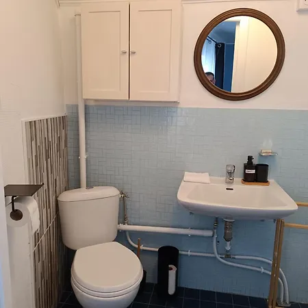 Studette Pour 1 Ou 2 Personnes Chaumont (Haute-Marne)