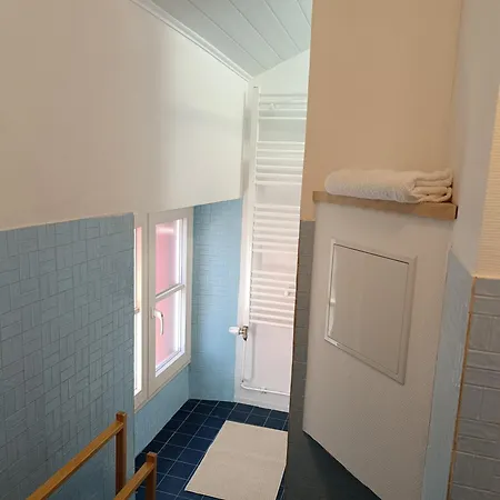 Studette Pour 1 Ou 2 Personnes Appartement