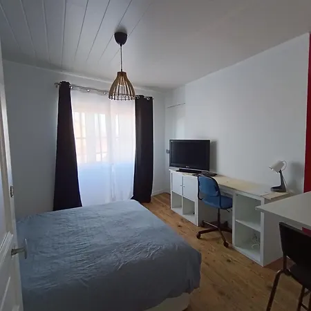 Studette Pour 1 Ou 2 Personnes Apartment Chaumont (Haute-Marne)
